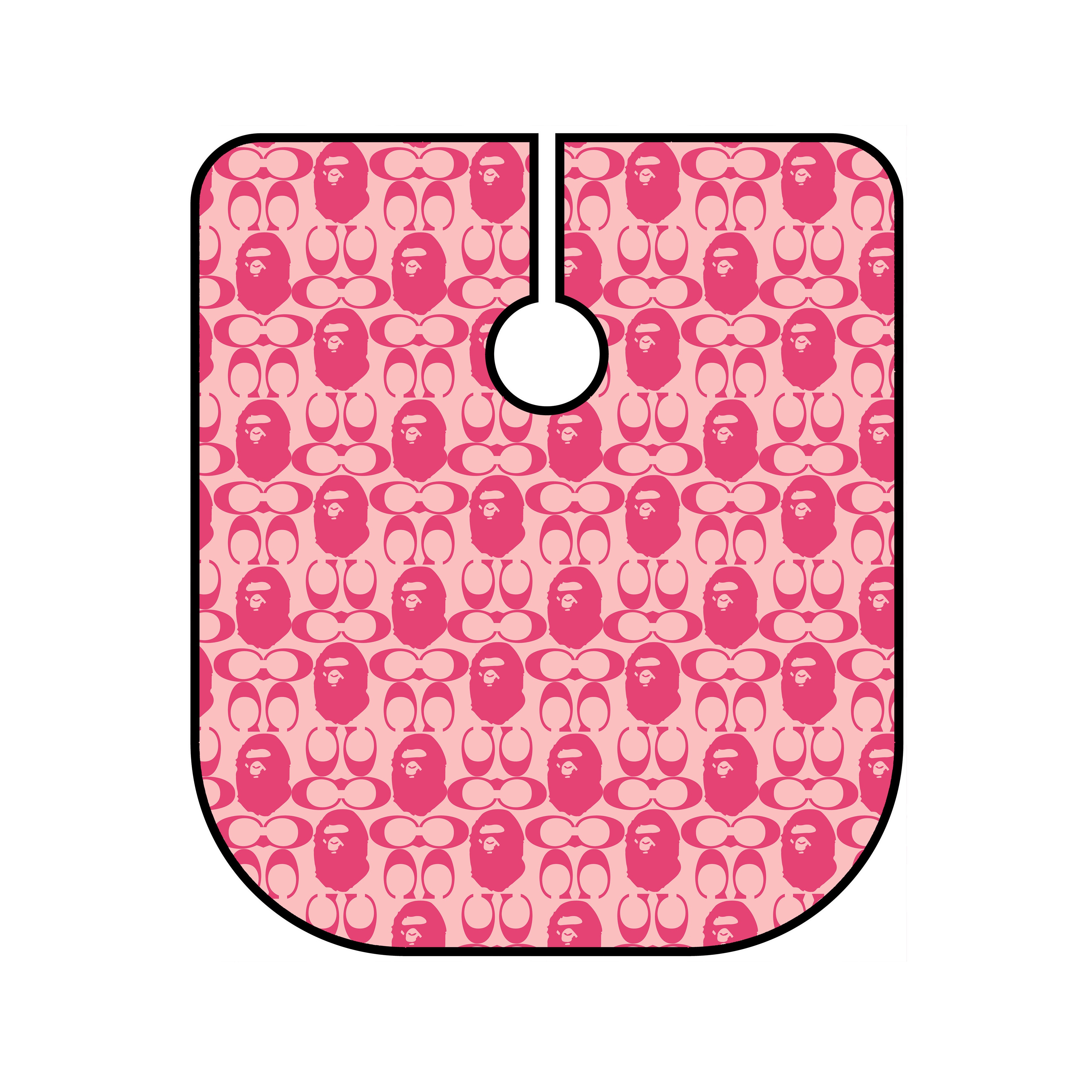 PINK APE