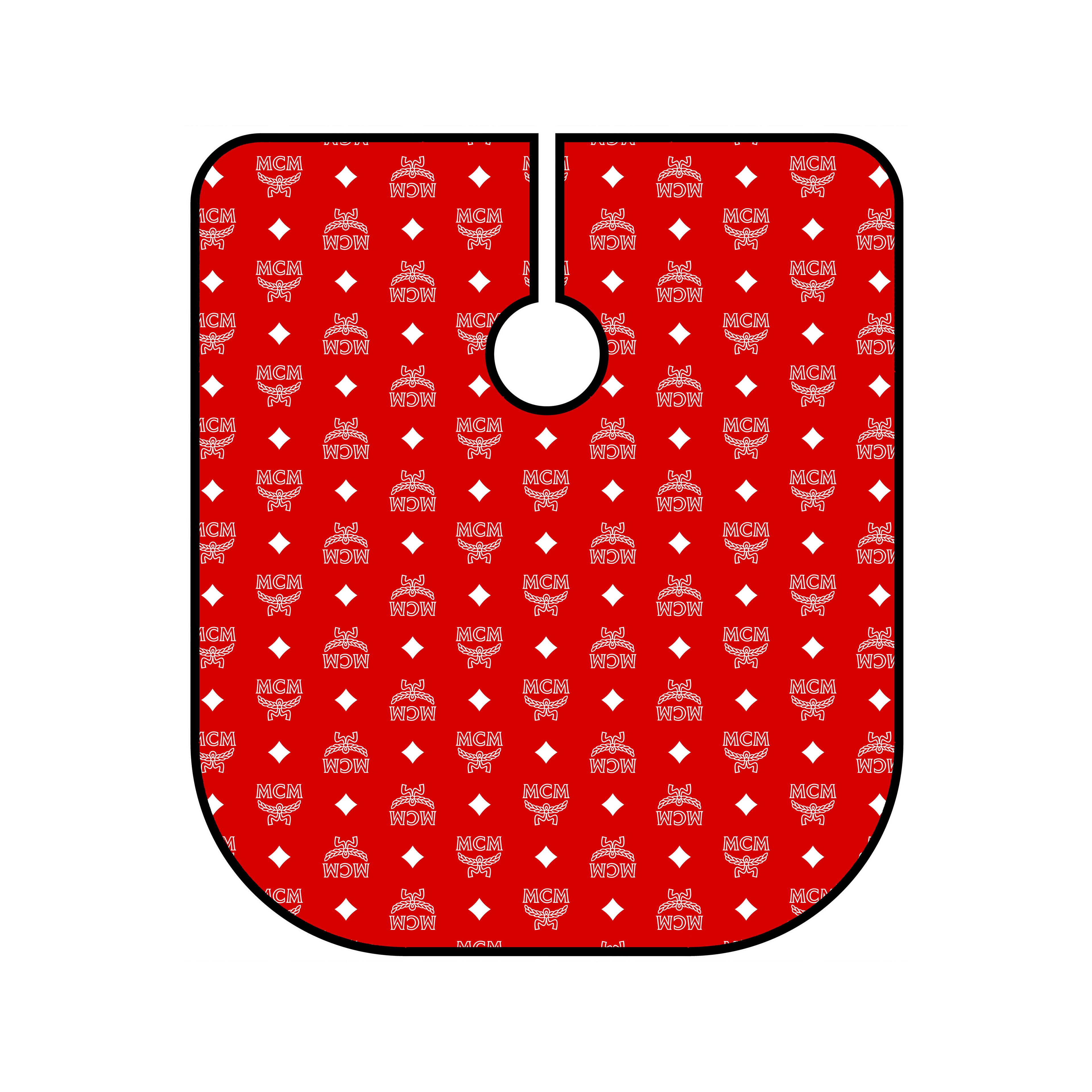 RED MCM