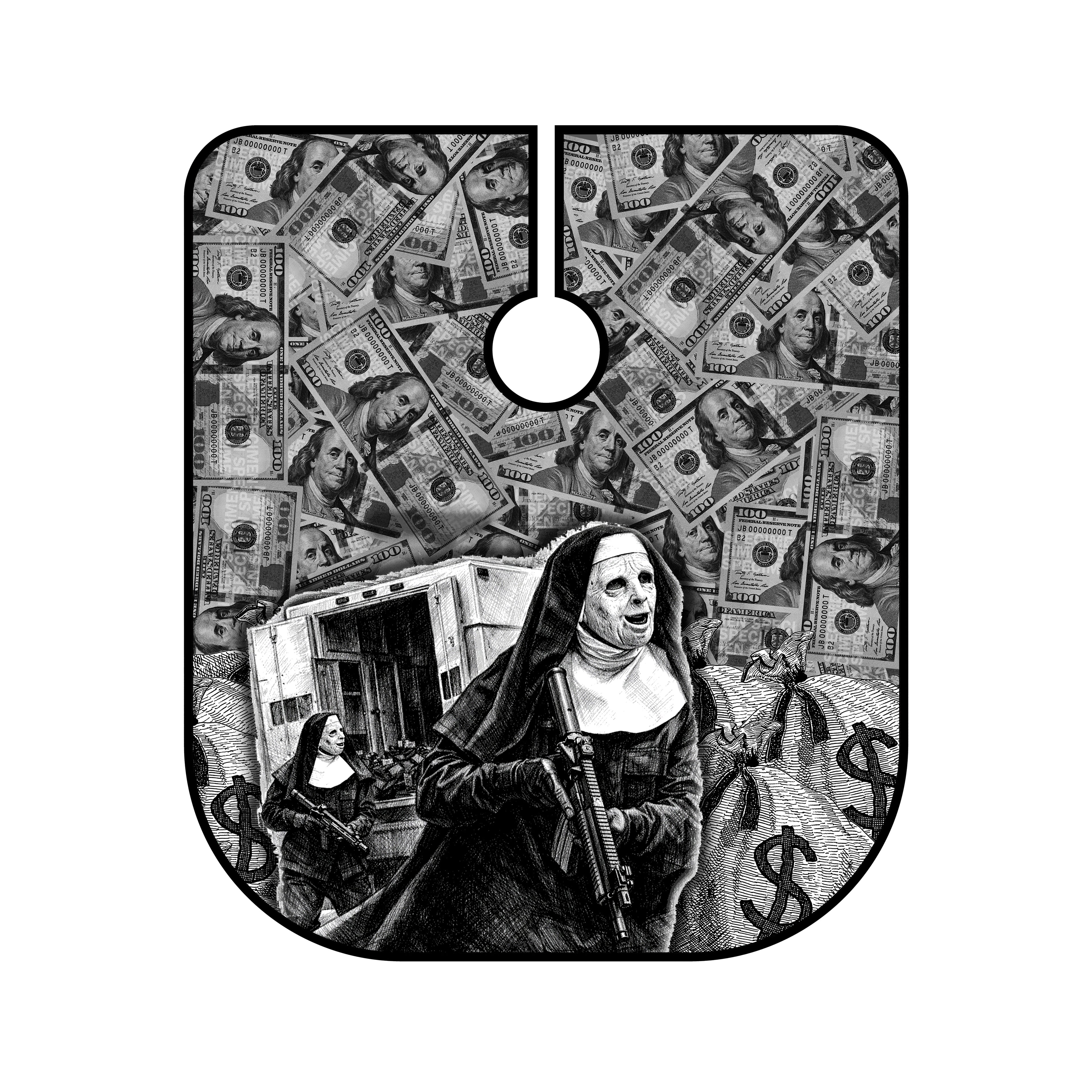 NUN